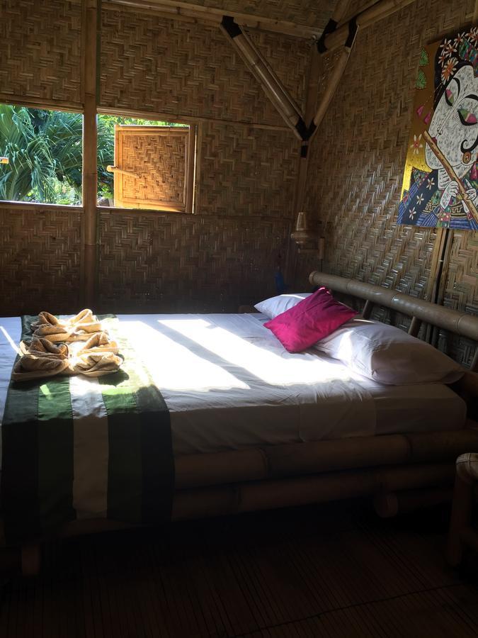 Rumah Kundun Gili Trawangan Eksteriør billede