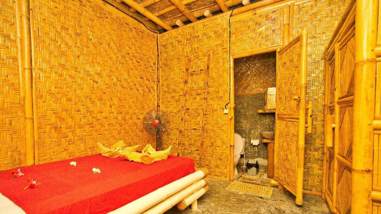 Rumah Kundun Gili Trawangan Eksteriør billede